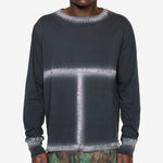 Lapped Longsleeve Stitched