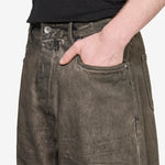 Geth Jeans 13oz Dust Wash Denim
