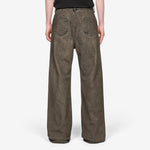 Geth Jeans 13oz Dust Wash Denim