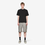 Work Shorts Dark Dust 13oz Lido Wash Denim