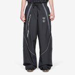 Hellstar x Tracksuit Pants Black