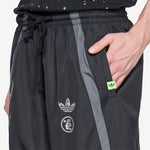 Hellstar x Tracksuit Pants Black