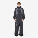Hellstar x Tracksuit Pants Black