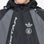 Hellstar x Tracksuit Jacket Black
