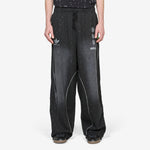 Hellstar x Sweatpant Black
