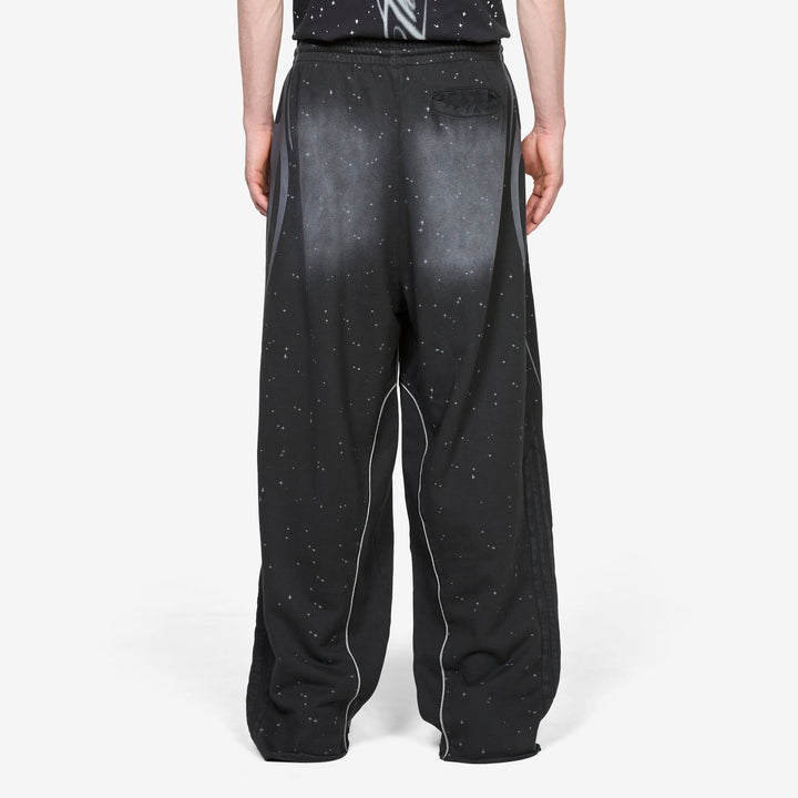 Hellstar x Sweatpant Black