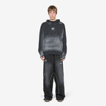 Hellstar x Sweatpant Black