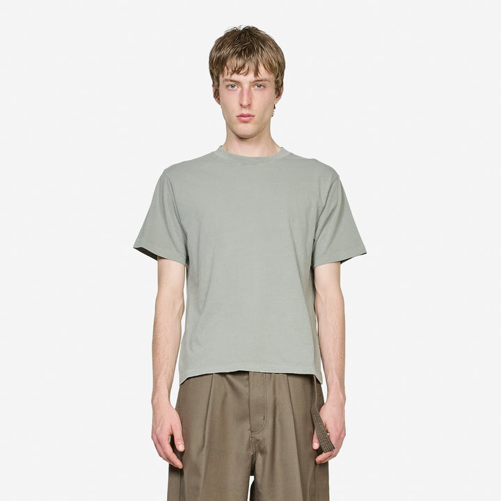 Tide T-Shirt Stone Front