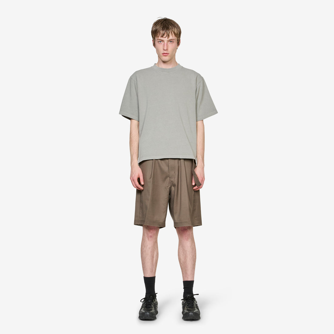 Dream T-Shirt Stone Tees