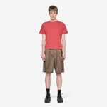 Tide T-Shirt Red
