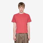 Tide T-Shirt Red