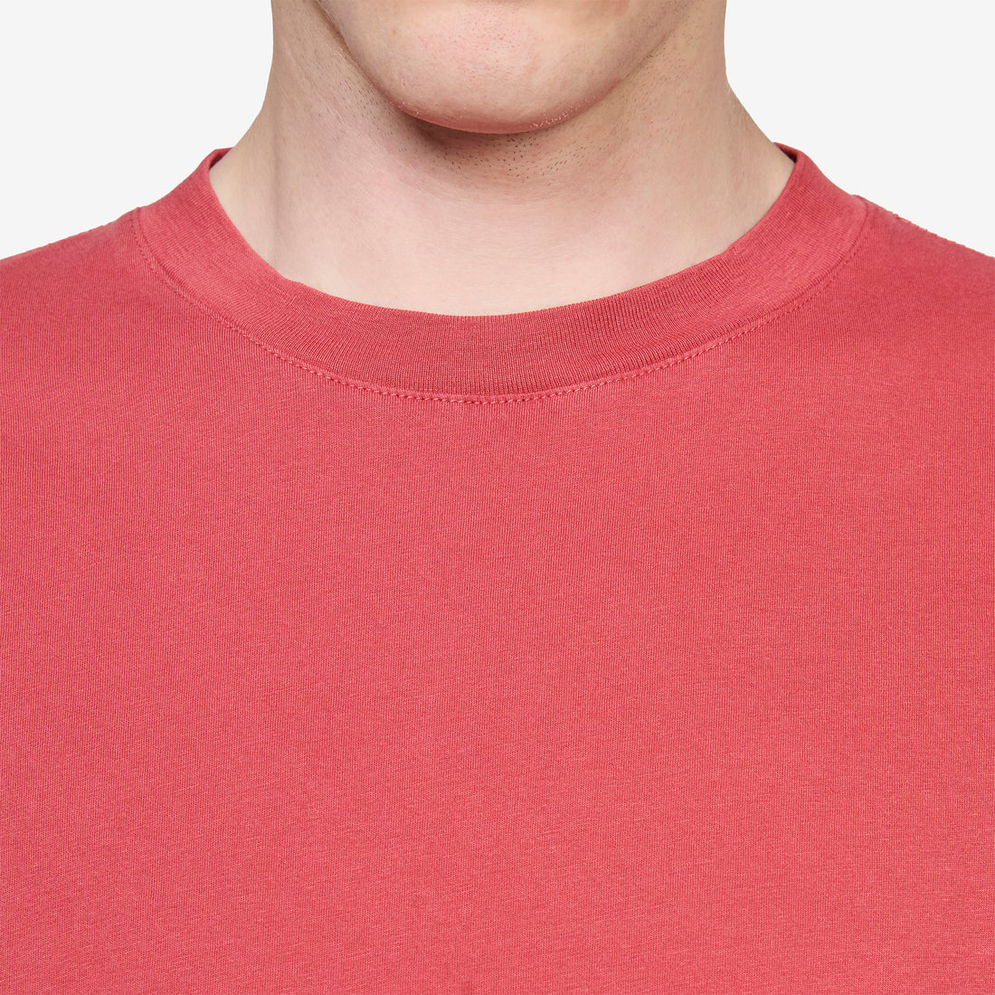 Tide T-Shirt Red Tees