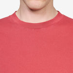 Tide T-Shirt Red