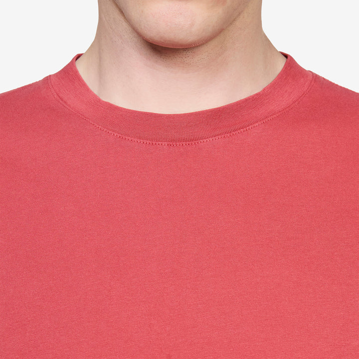 Tide T-Shirt Red