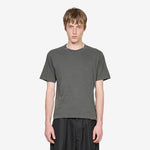 Tide T-Shirt Charcoal