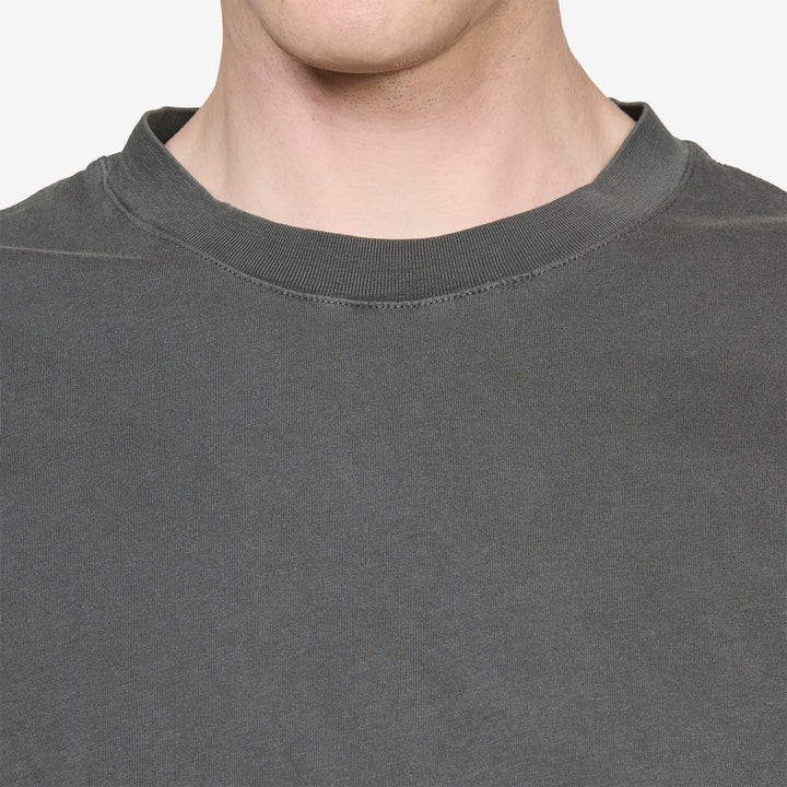 Tide T-Shirt Charcoal
