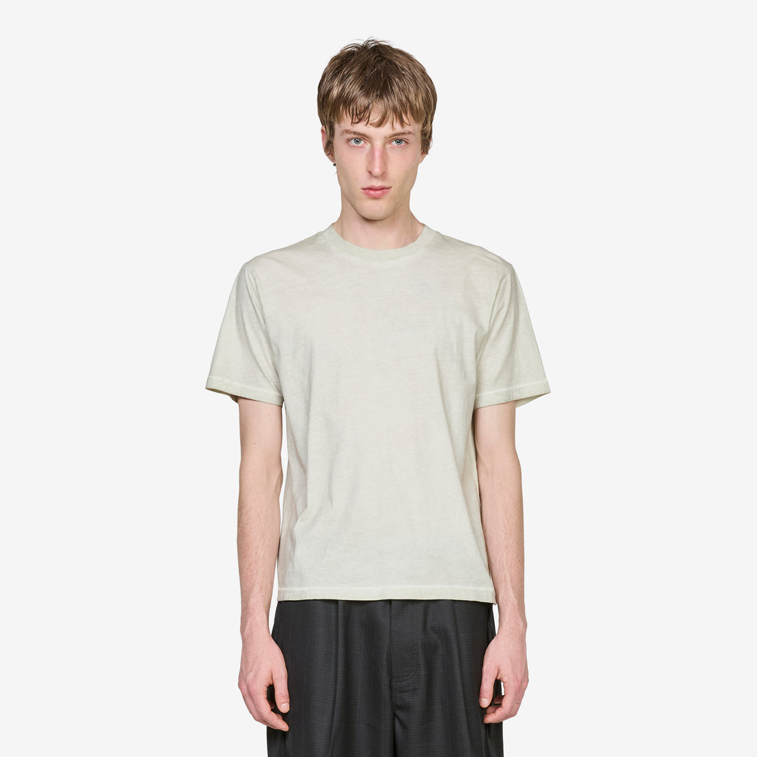 Tide T-Shirt Mechanic Wash Tees