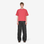 Work Cut Jeans Washed Black
