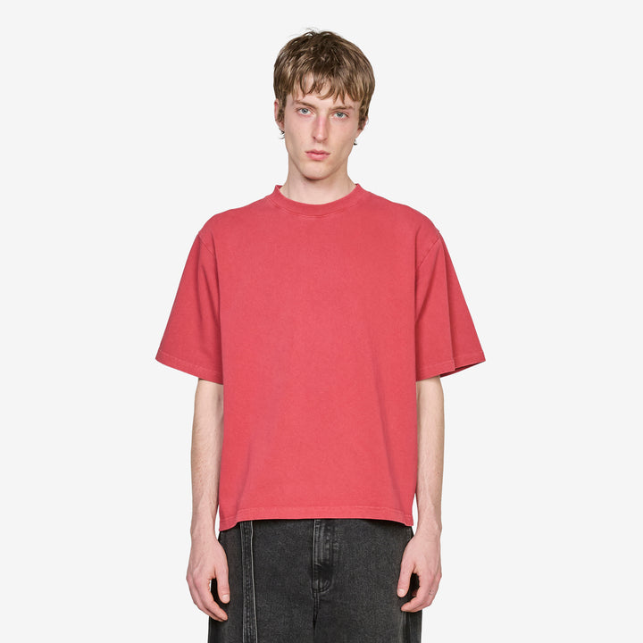 Dream T-Shirt Red Front
