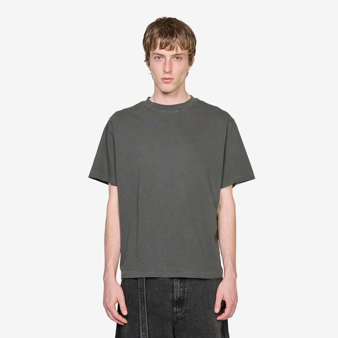 Relax T-Shirt Charcoal Tees