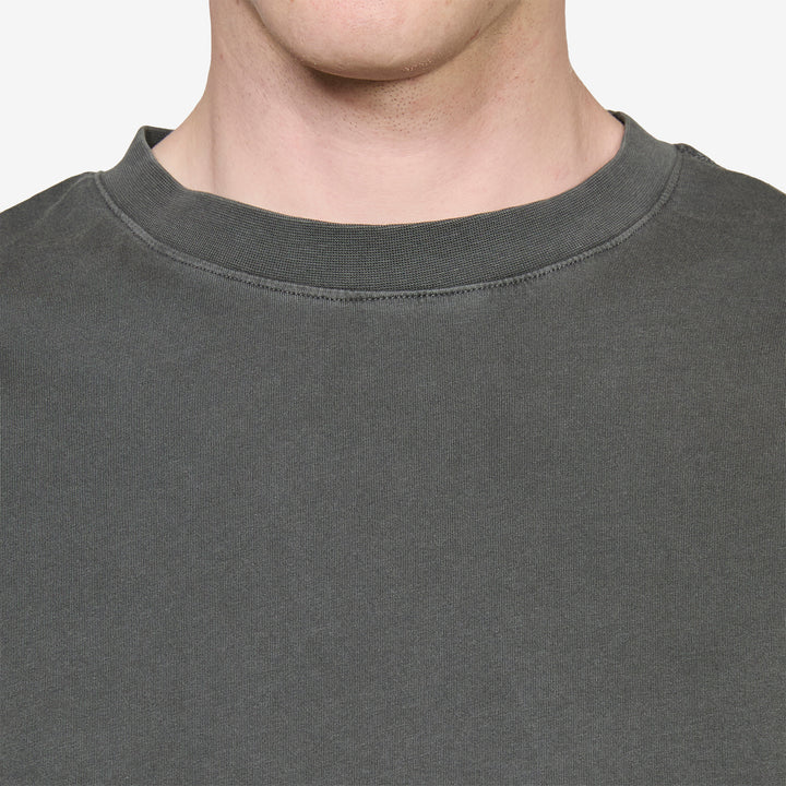 Relax T-Shirt Charcoal