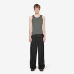 Slip Tank Charcoal