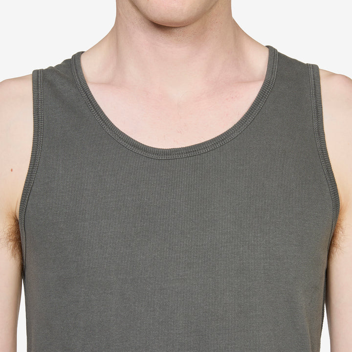 Slip Tank Charcoal