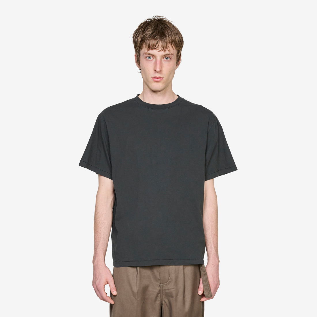 Relax T-Shirt Black Tees