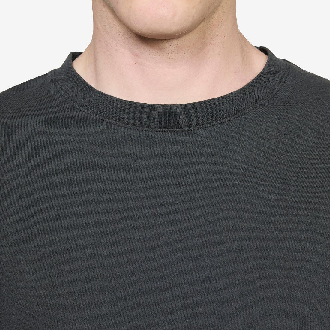 Relax T-Shirt Black Tees