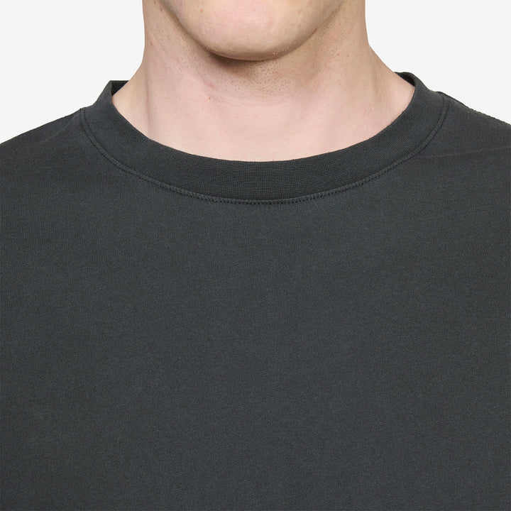 Relax T-Shirt Black