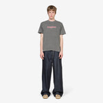 Berghaus x Logo T-Shirt Washed Black