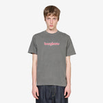 Berghaus x Logo T-Shirt Washed Black