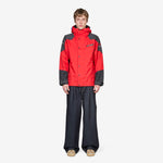 Berghaus x Kara-Su 5000 Goji Berry