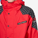 Berghaus x Kara-Su 5000 Goji Berry
