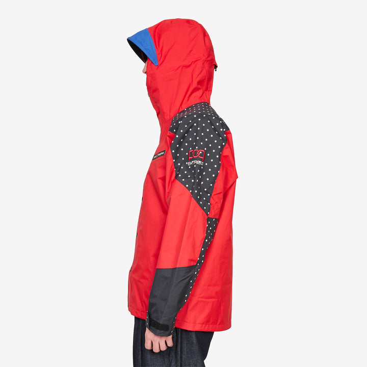 Berghaus x Kara-Su 5000 Goji Berry