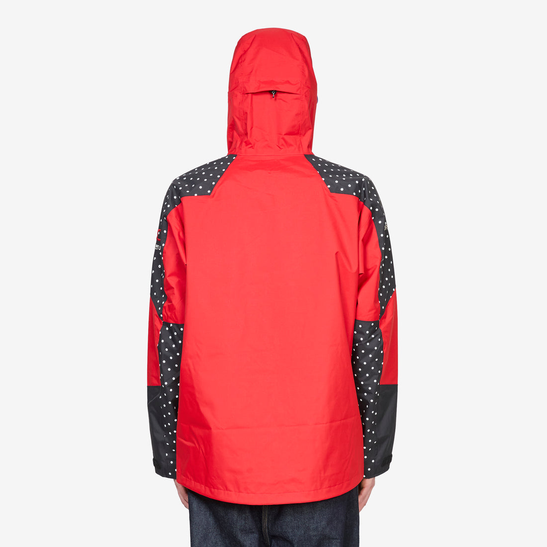 Berghaus x Kara-Su 5000 Goji Berry Jackets