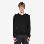 Cardigan (Archive) Black