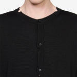 Cardigan (Archive) Black