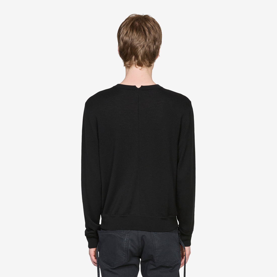 Cardigan (Archive) Black Jumpers