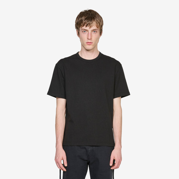 Work T-Shirt (Archive) Black Front