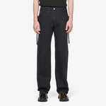 Jeans (Archive) Black