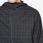 Runner Jacket (Archive) Charcoal