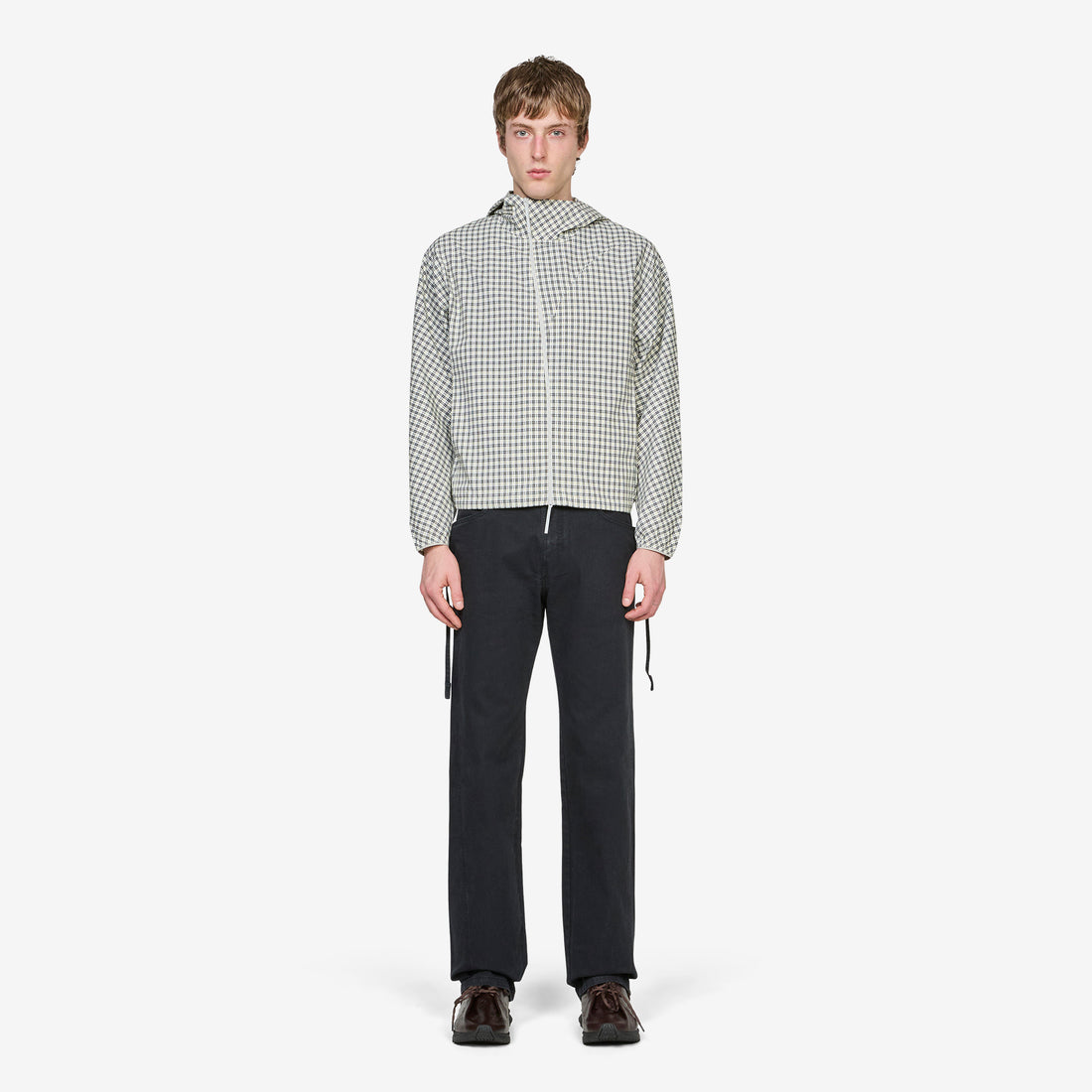 Runner Jacket (Archive) Yellow Jackets
