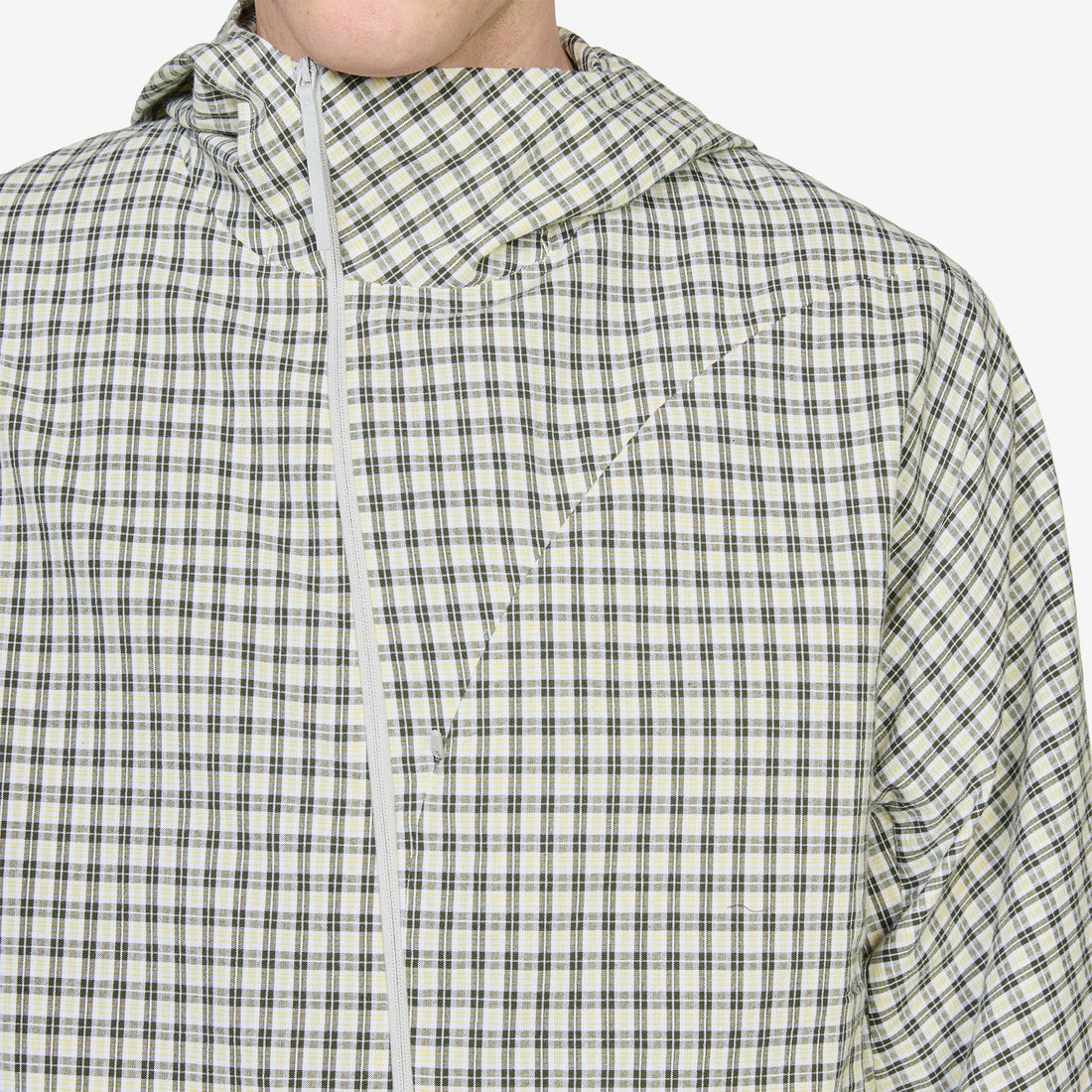 Runner Jacket (Archive) Yellow Jackets