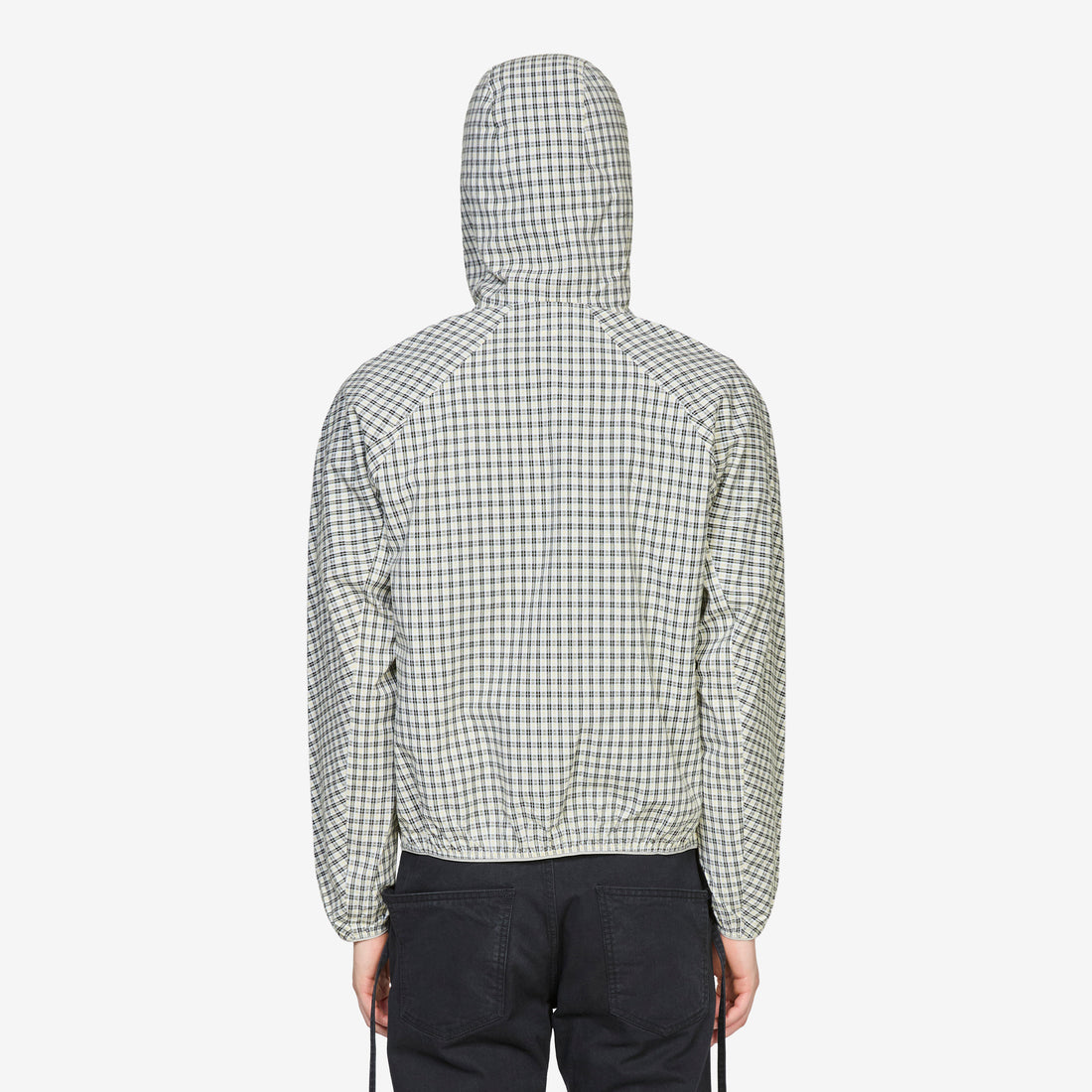 Runner Jacket (Archive) Yellow Jackets