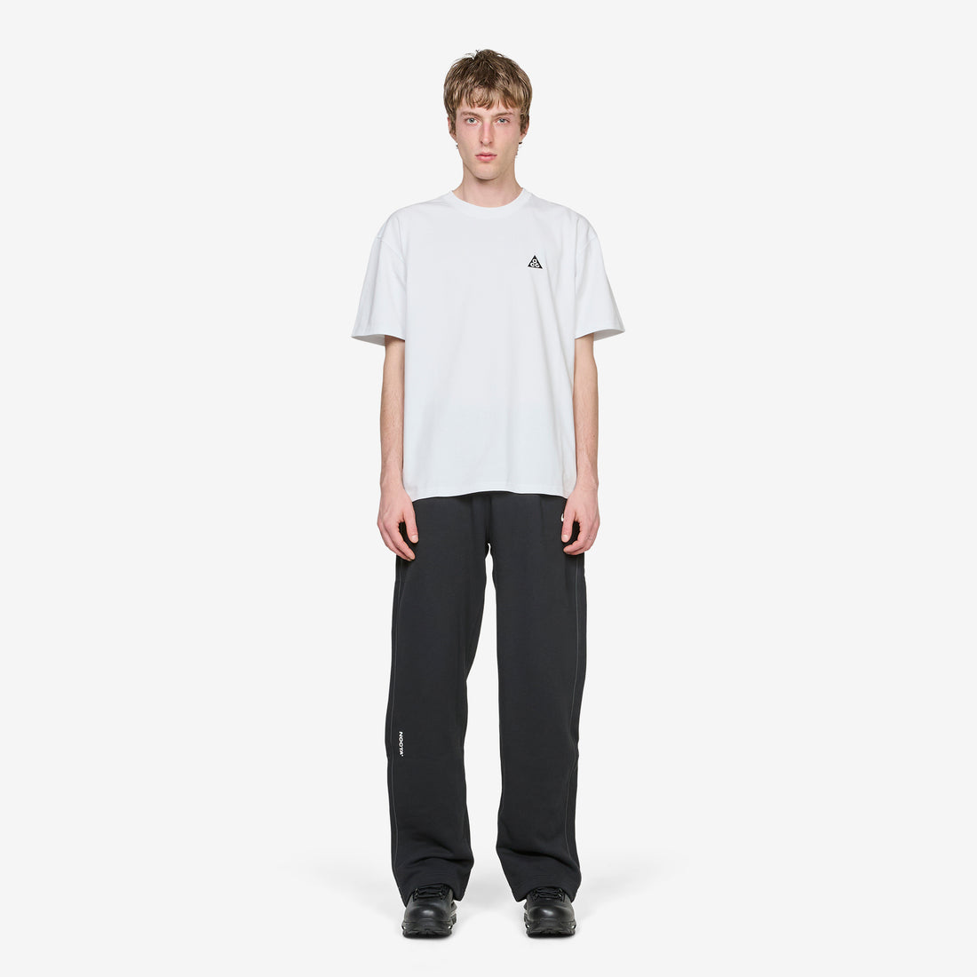 ACG T-Shirt Summit White Tees