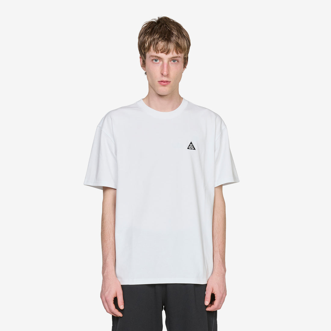 ACG T-Shirt Summit White Tees