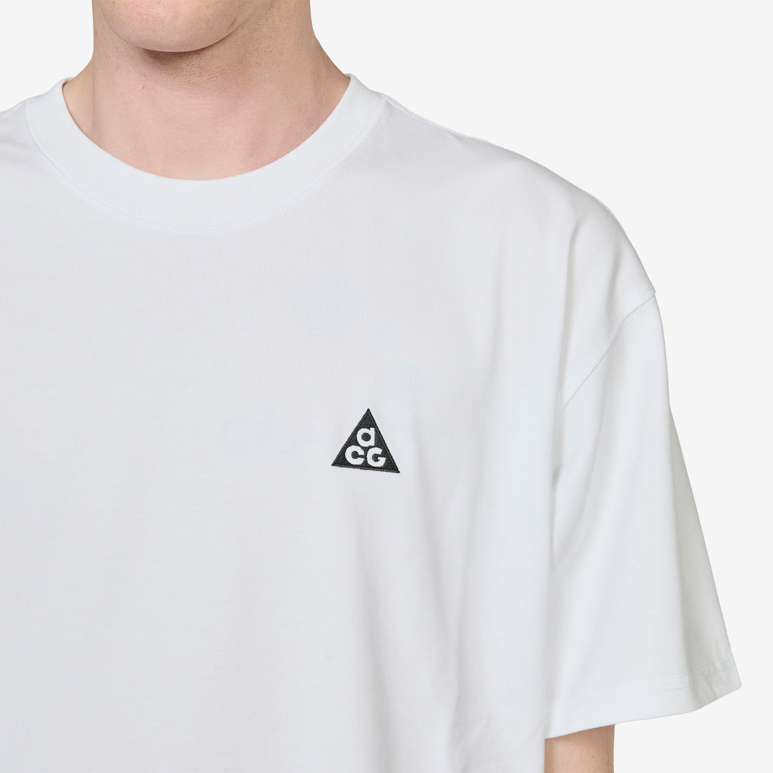 ACG T-Shirt Summit White Tees
