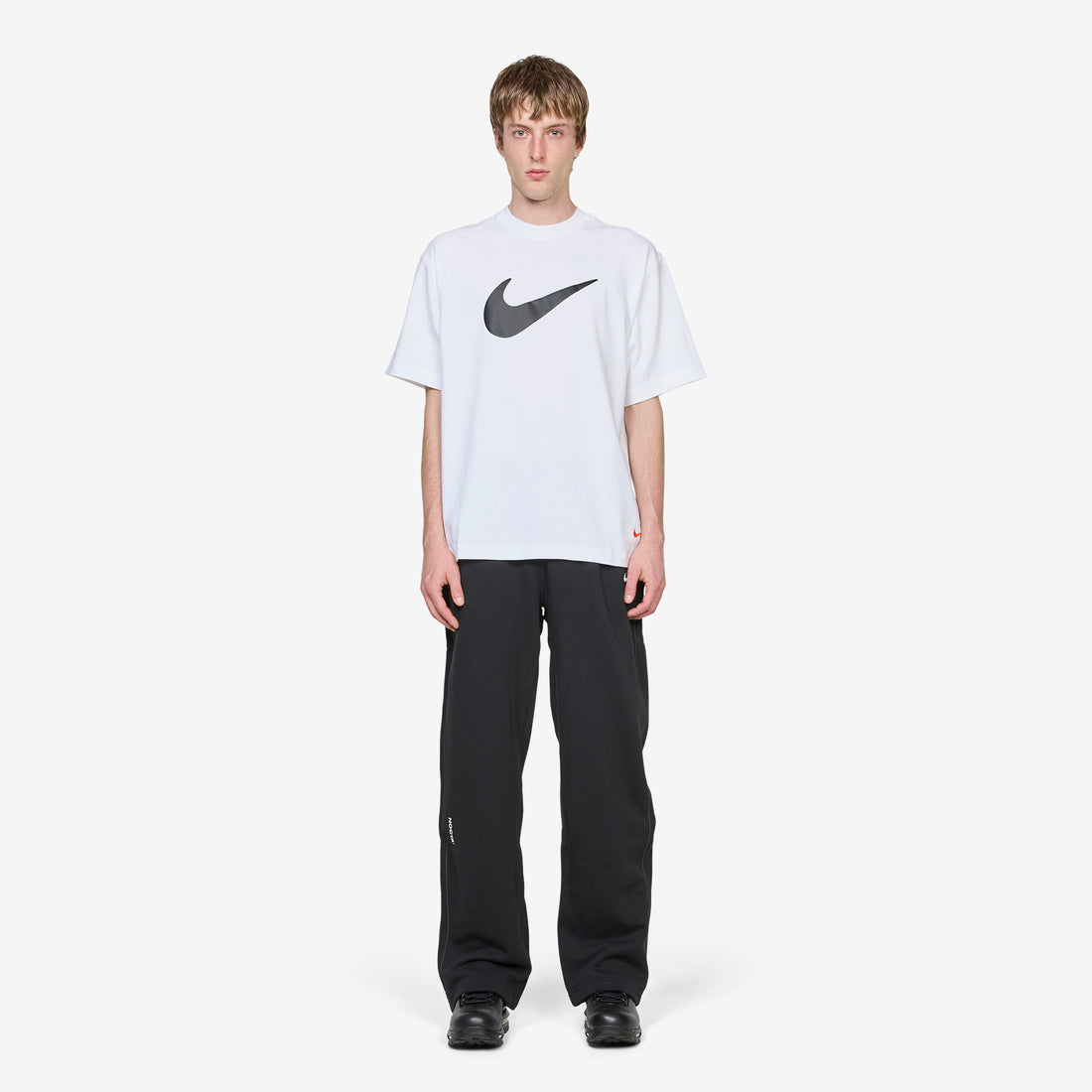 Sportswear T-Shirt  White Tees