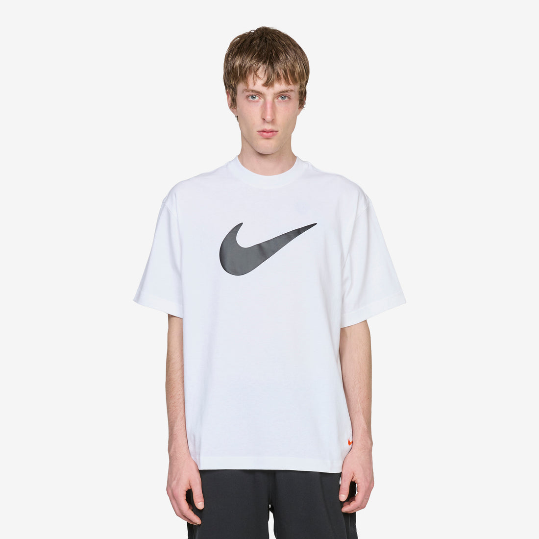 Sportswear T-Shirt  White Tees